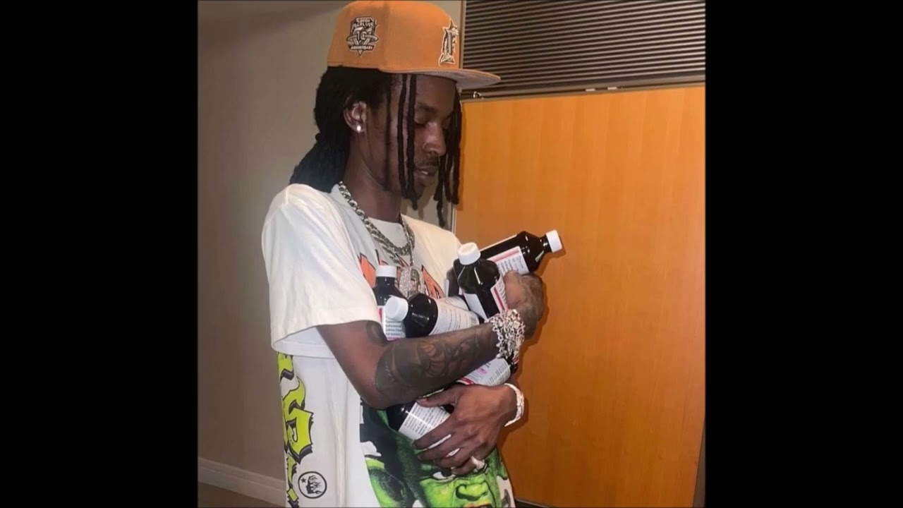 [FREE] Baby Smoove x Veeze x rocaine type beat - 