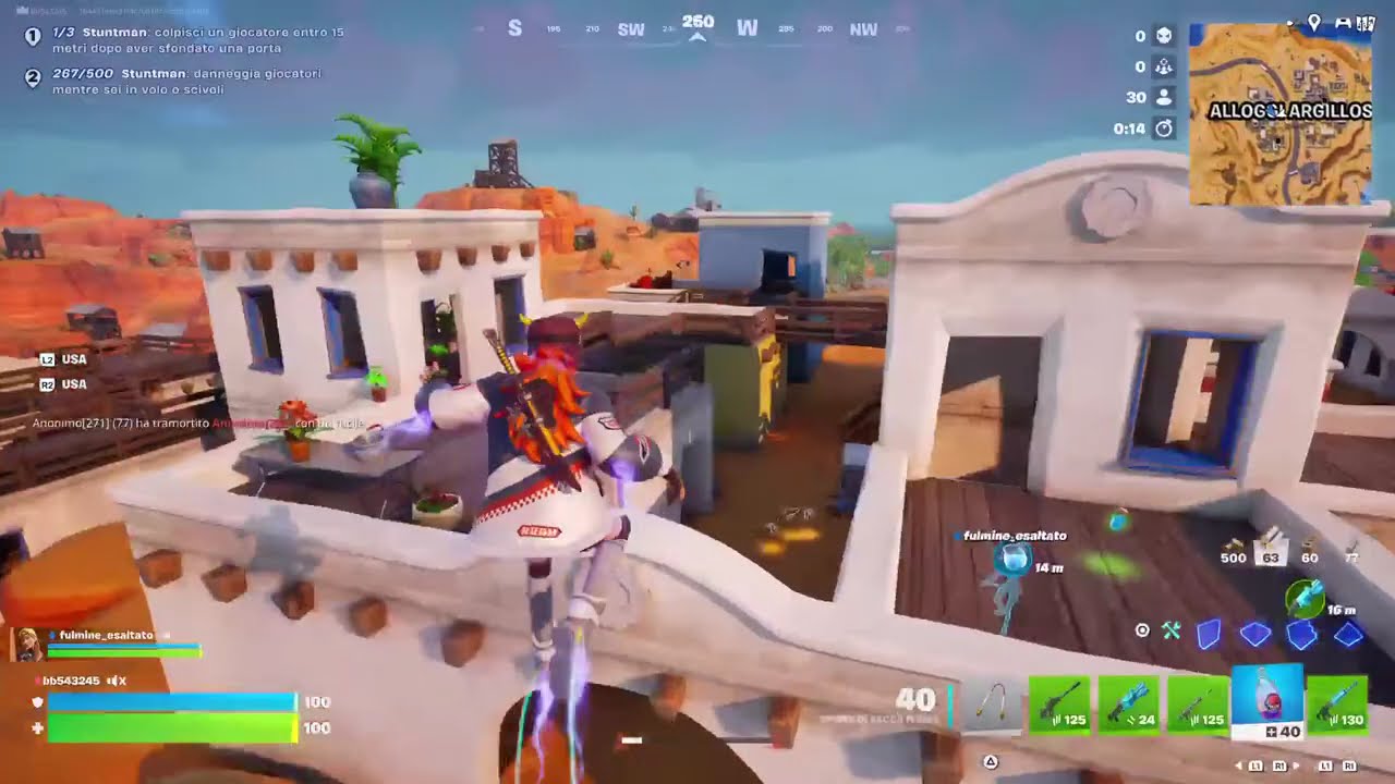 Fortnite
