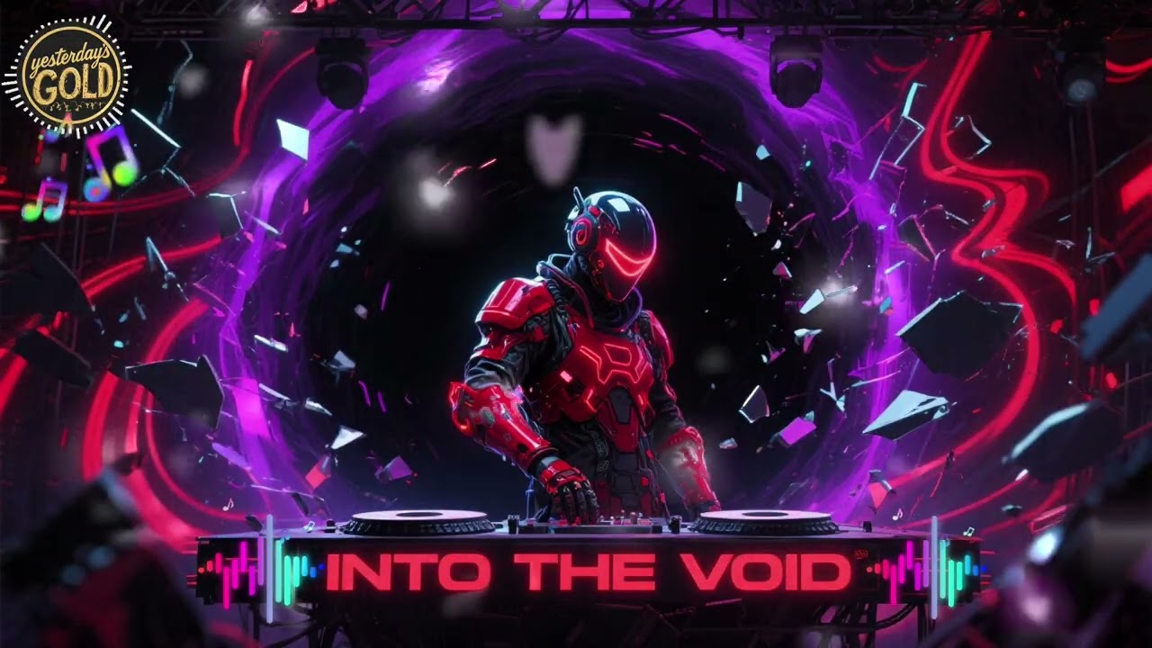 “Euphoric Hardstyle & Hard Techno Festival Mix 2025 – High-Energy Rave Anthems Full Set” ✅