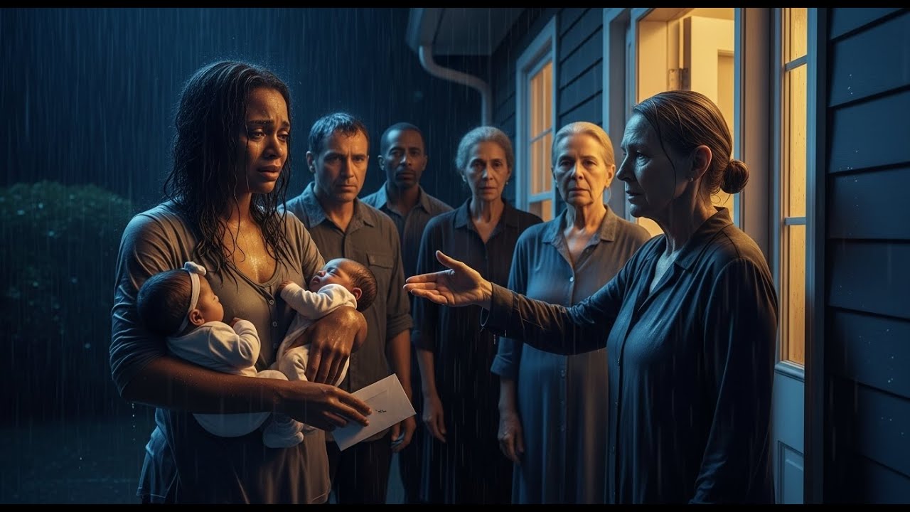 Manager Shames Mom Over Fees, Unaware Her Sons' Dad Just Bought The Building!