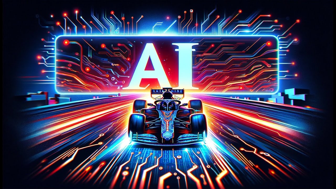 How to Make AI for Racing Games