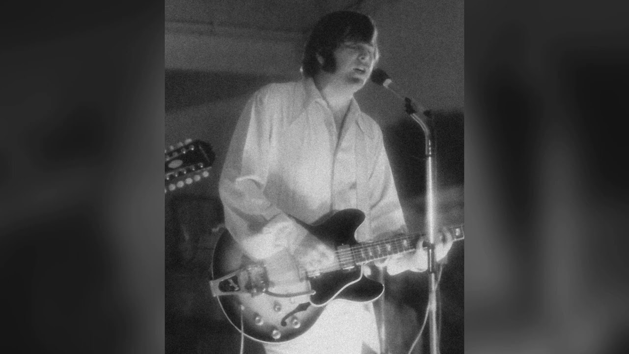 The Beach Boys - Seasons In The Sun (2019 Alternate Stereo Remix w/ Backing Vocals)