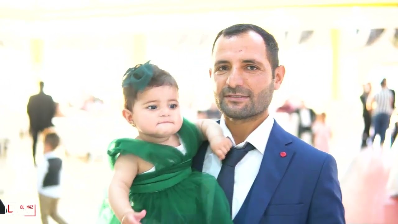 حفله كوباني في ترسوس ( احمد & امل ) (حمودي & دنيا ) Dewata Kobani Part1