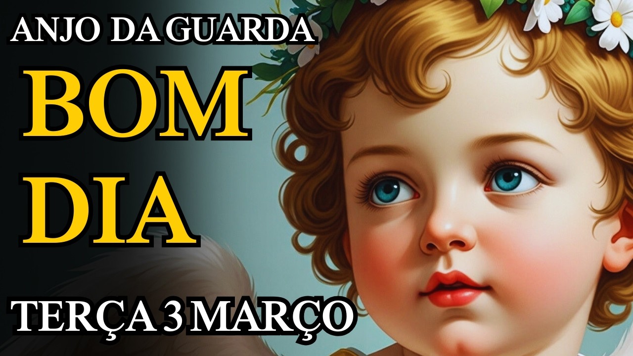 UMA ORAÇÃO PODEROSA PARA FORTALECER SUA FÉ, ACALMAR O CORAÇÃO E RECEBER PROTEÇÃO DIVINA