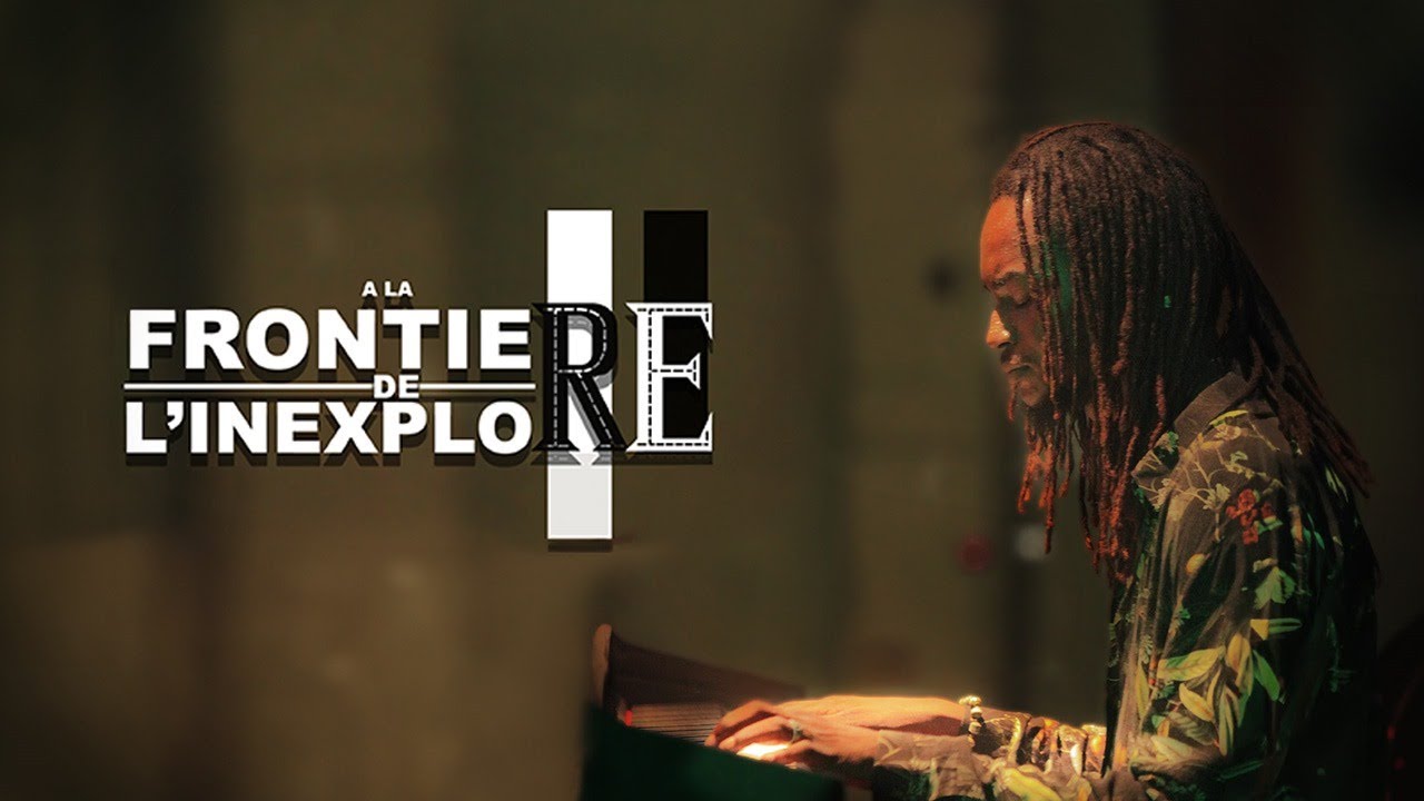À LA FRONTIÈRE DE L'INEXPLORÉ (Film Sénégalais - Sous-titres disponibles : Wolof/International)