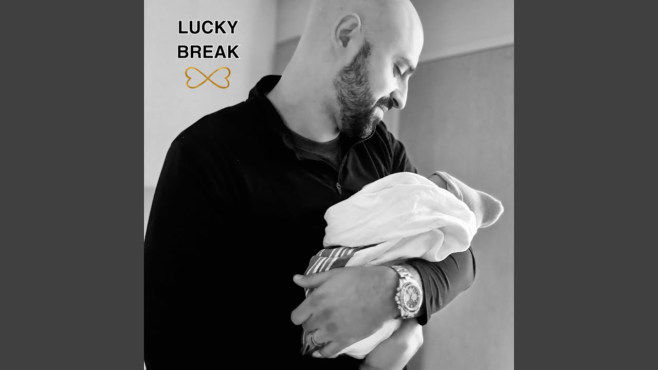 LUCKY FOR YOU