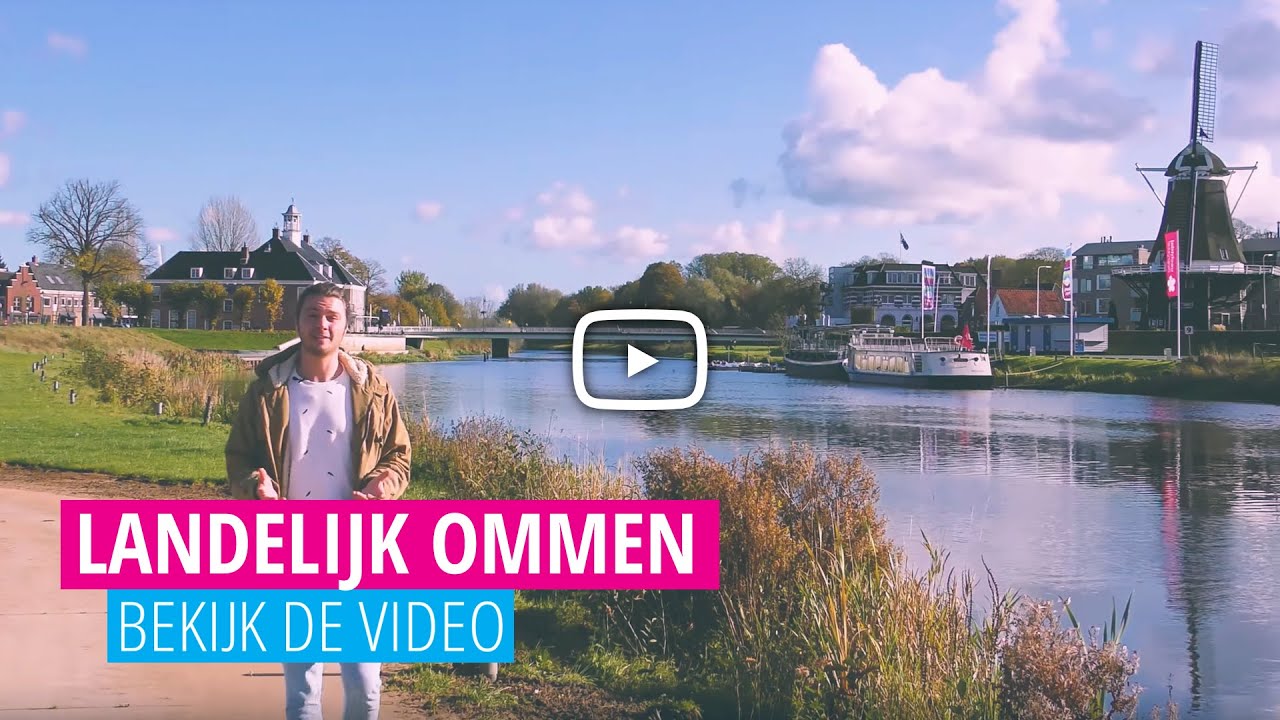 Dagje Ommen: Wat is er te doen? | Op Pad Met Voordeeluitjes.nl