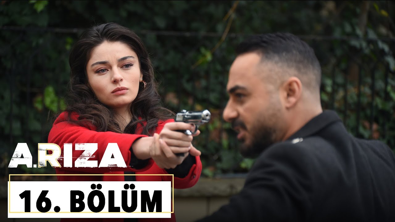 Arıza 16. Bölüm - HD 2025