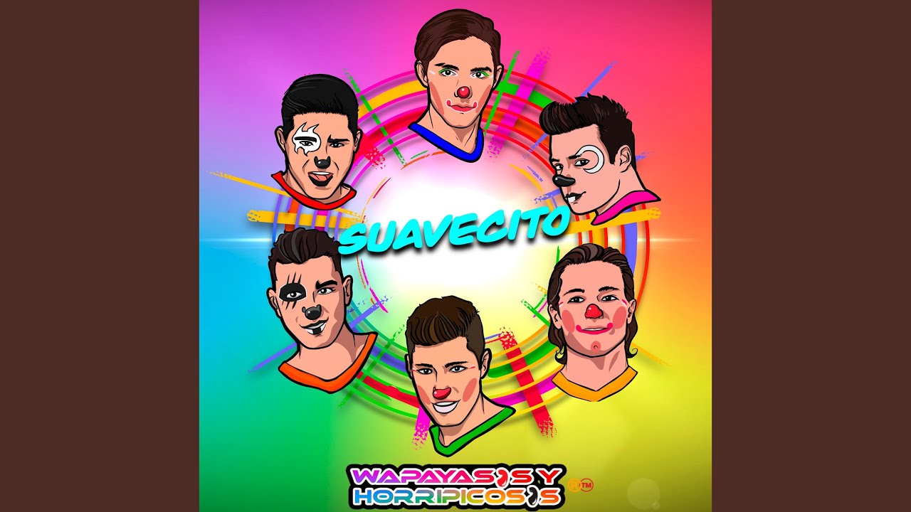 Suavecito