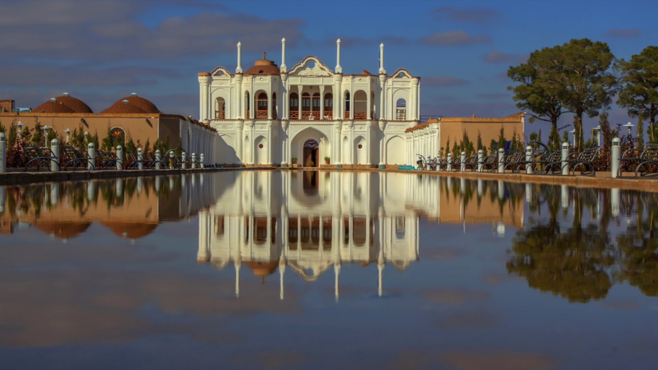 Kerman _ Iran