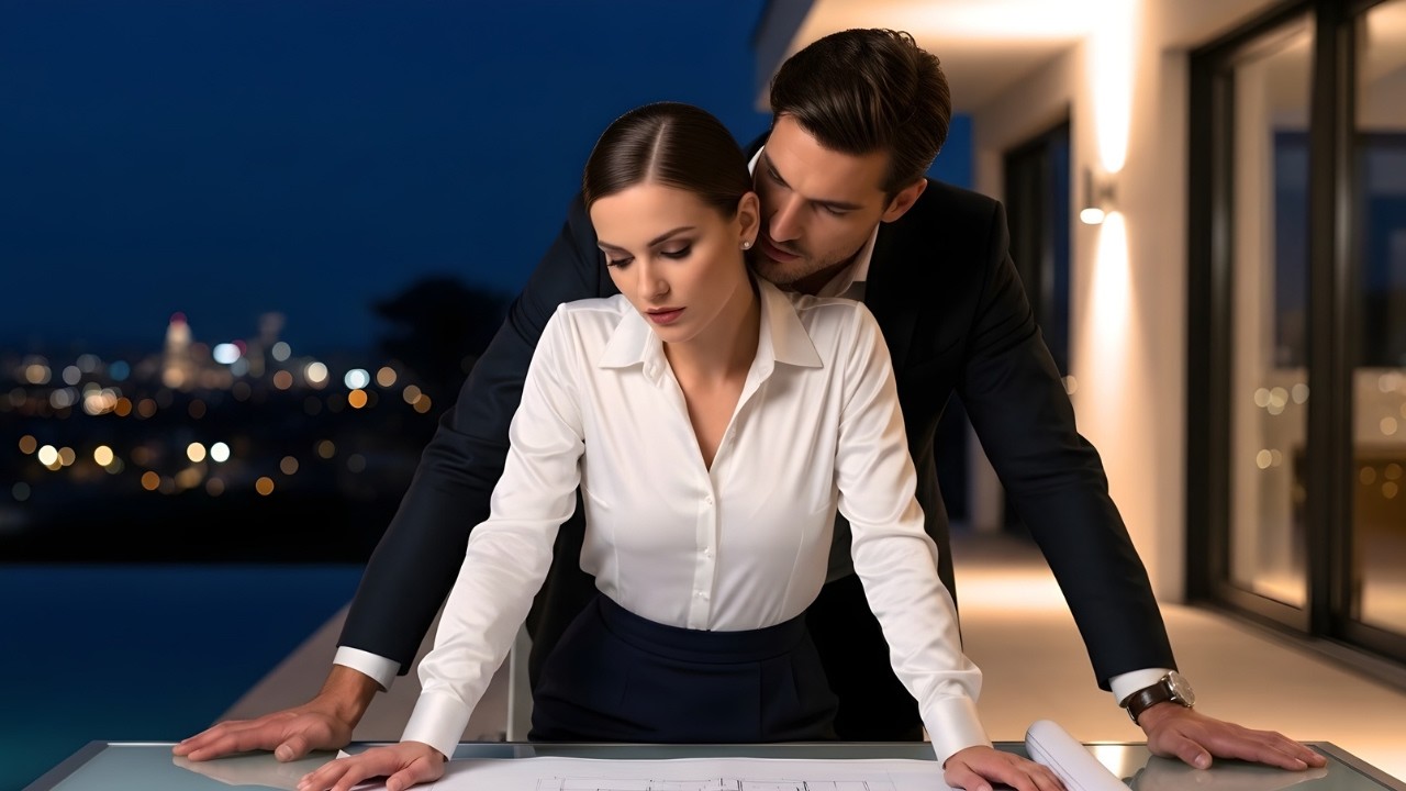Millionaire Boss Lets His Ex-Fiancee Plan His Engagement Party Without Telling Her She Was the Bride