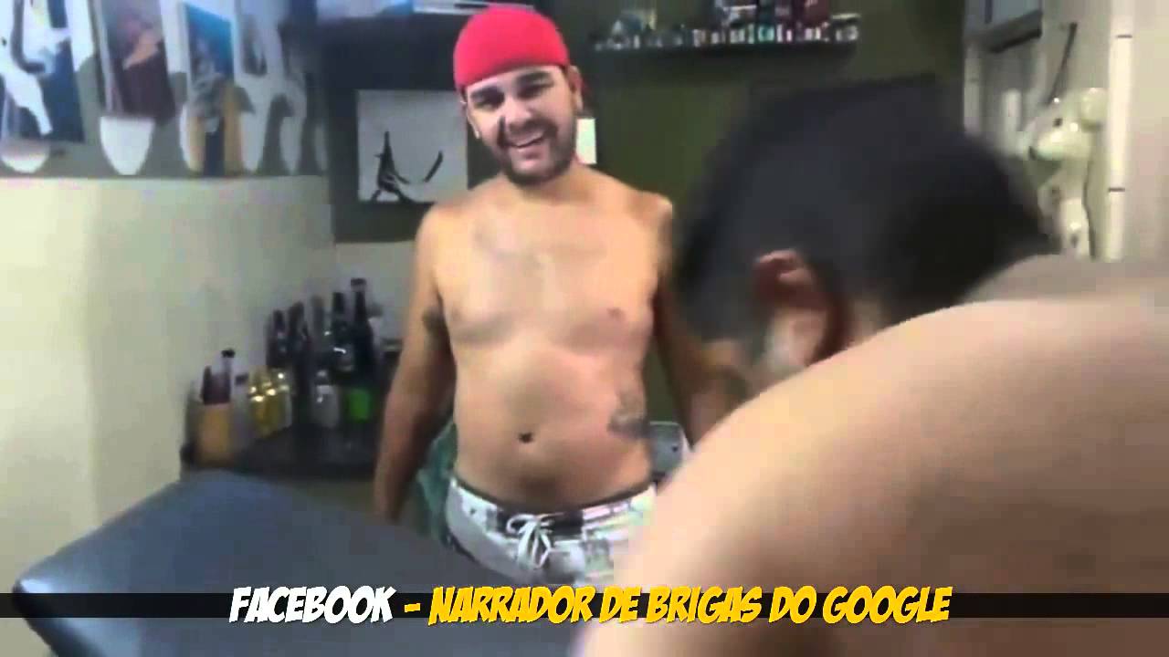 GORDO FAZENDO GORDICE #1