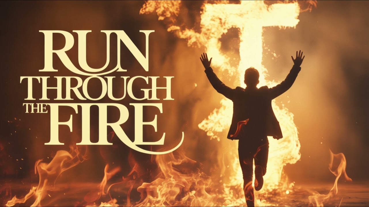 Run Through the Fire ‐ Christian Rock/Metal