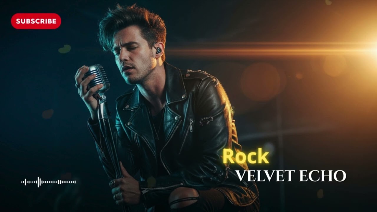 Classic Rock Ballads 2025 &ndash; Velvet Nights & Timeless Love Songs