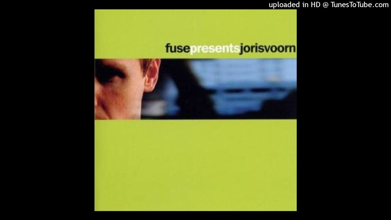 Pascal F.E.O.S. - Flashed Back (Joris Voorn Classic '87 Rework)