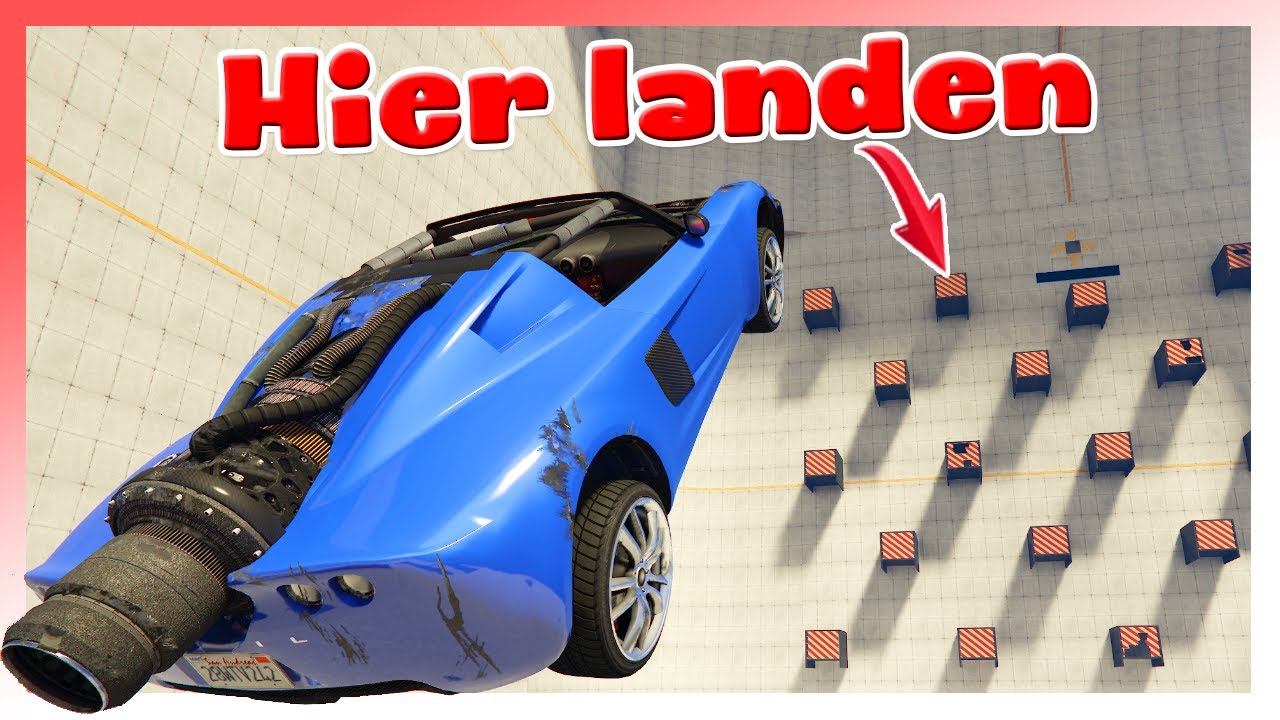 WAT ZIT ER IN DE MYSTERY BOX!? | GTA V