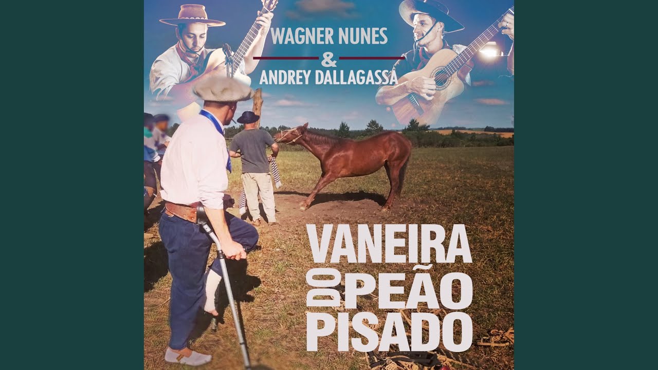 Vaneira do Peão Pisado