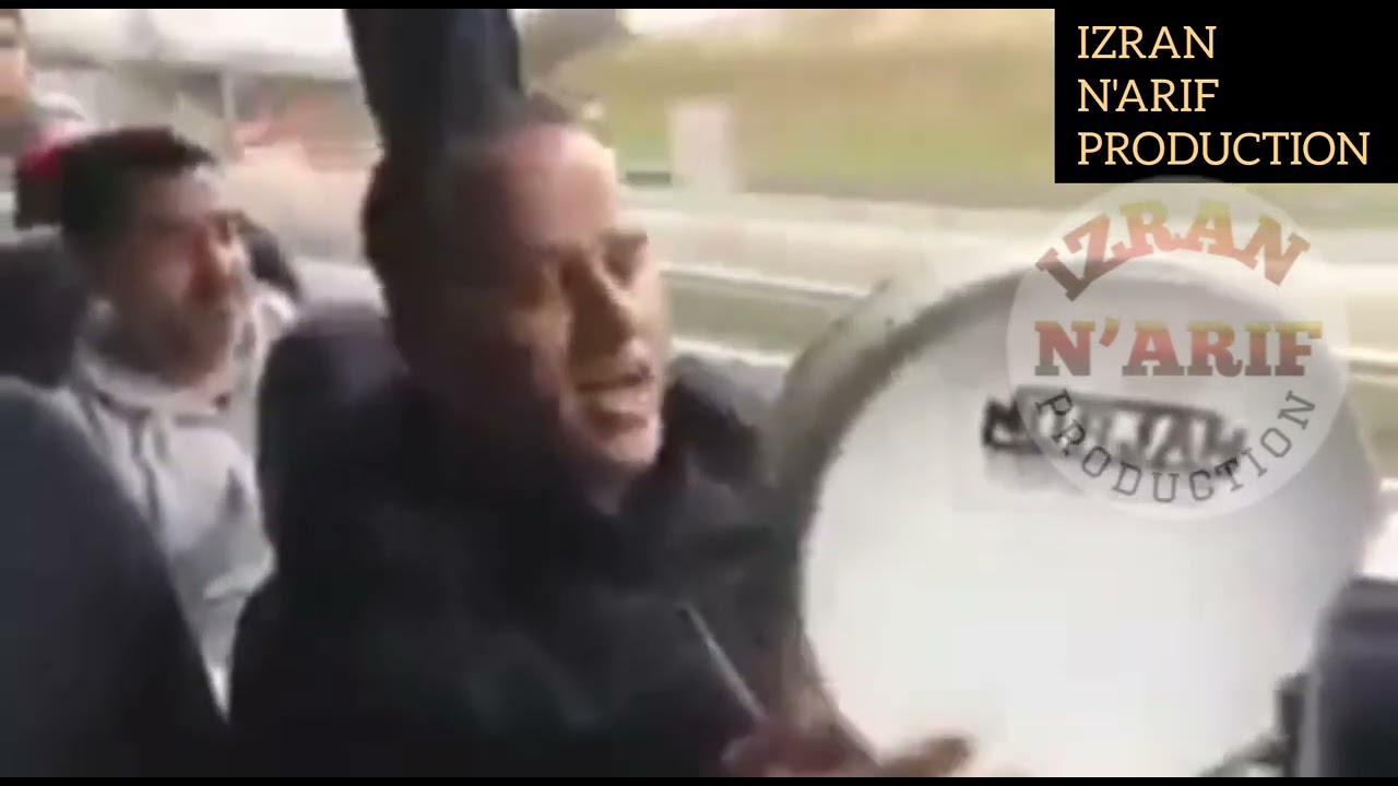 izran narif kh Zafzafi