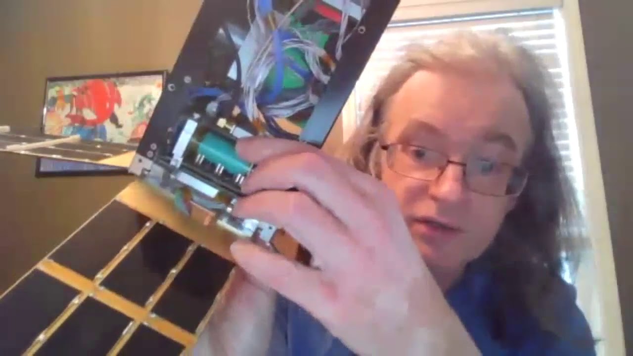 What is a Cubesat?