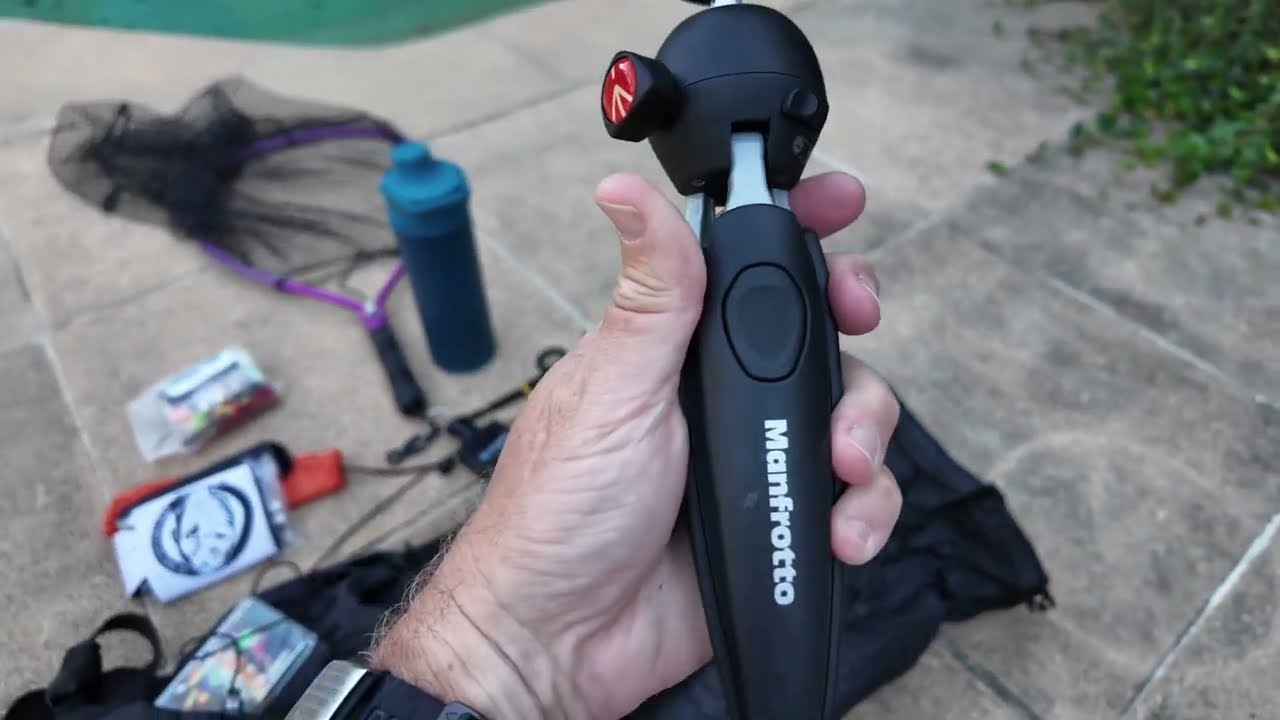 Список снастей для двухнедельной рыбалки на форель в Новой Зеландии — январь 2025 г.