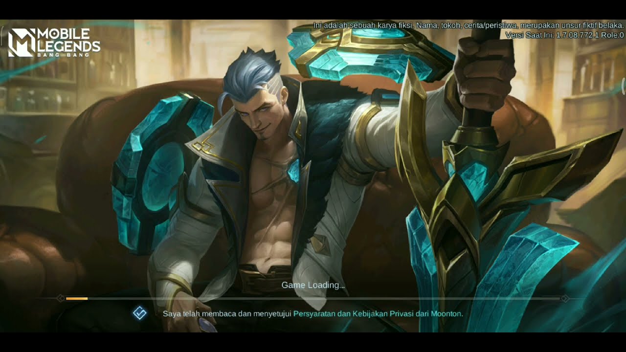 Mobile Legends offline mode | Hei WHP