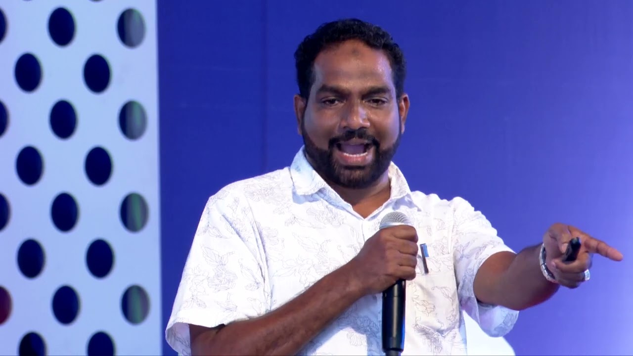 വിജയകരമായ സാമ്പത്തിക ജീവിതം | കെ. എം അഷ്‌റഫ് (അസി. റെക്ടർ. അൽ ജാമിഅ അൽ ഇസ്‌ലാമിയ ശാന്തപുരം )
