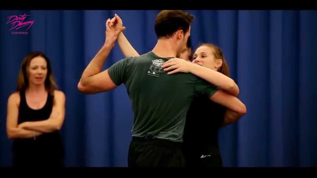 Dirty Dancing - Il cast: Baby Houseman