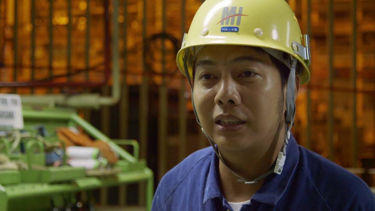 Gaining skills for a better life | Sustainability at Shell