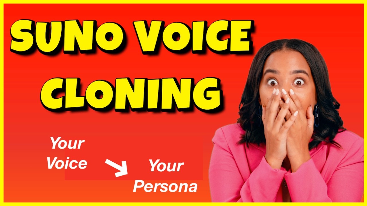 Suno Voice Cloning Works? Testing The New Native Workflow