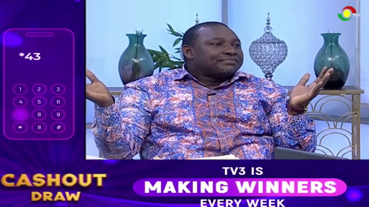 Solomon Owusu Defends Samuel Okudzeto Ablakwa; Labels Minority Demands 