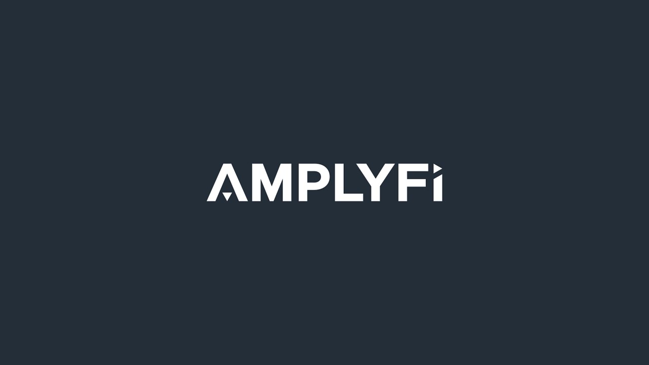AMPLYFI- Company Overview