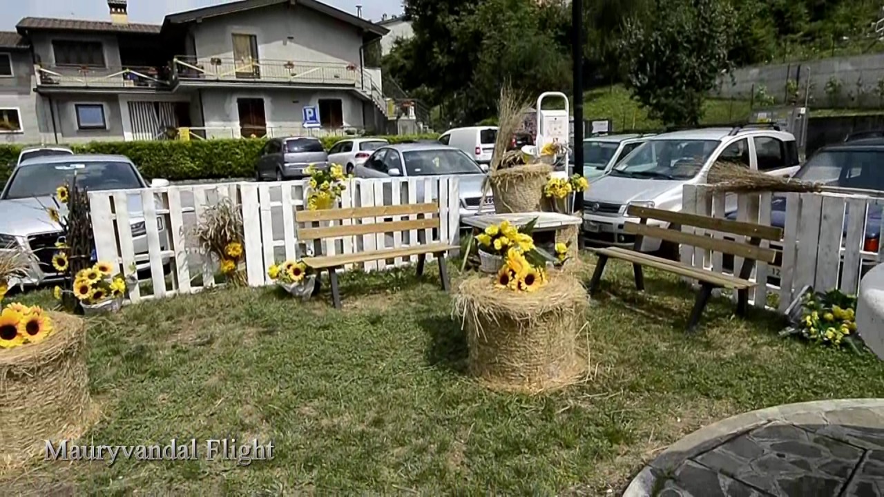 Palio dell'Oca xxx edizione 2016 Polaveno