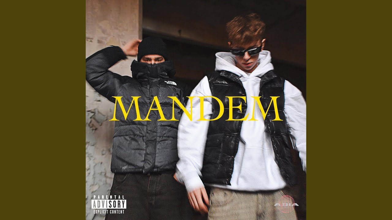 MANDEM (feat. YungHego)