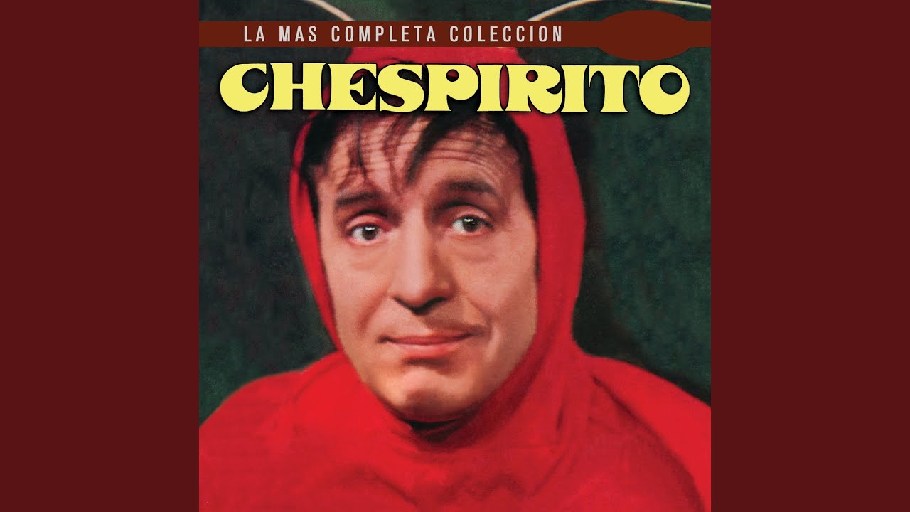 El Chapulin Colorado