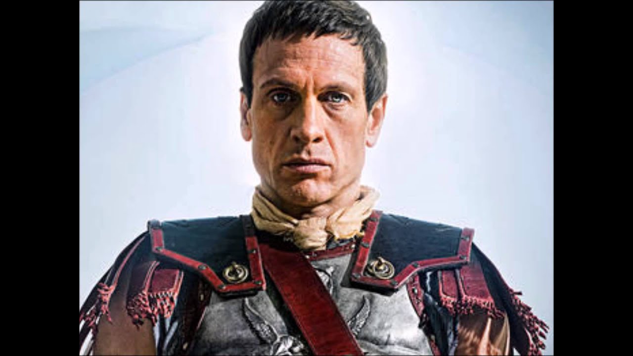 Simon Merrells