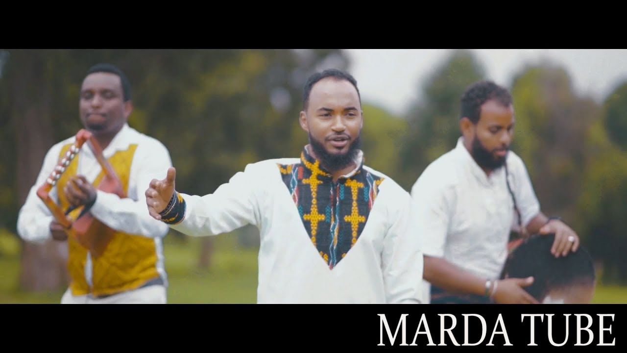 Henok Addis - | ዝፈትወካ - Tigrigna Mezmur Official Music Video 2019
