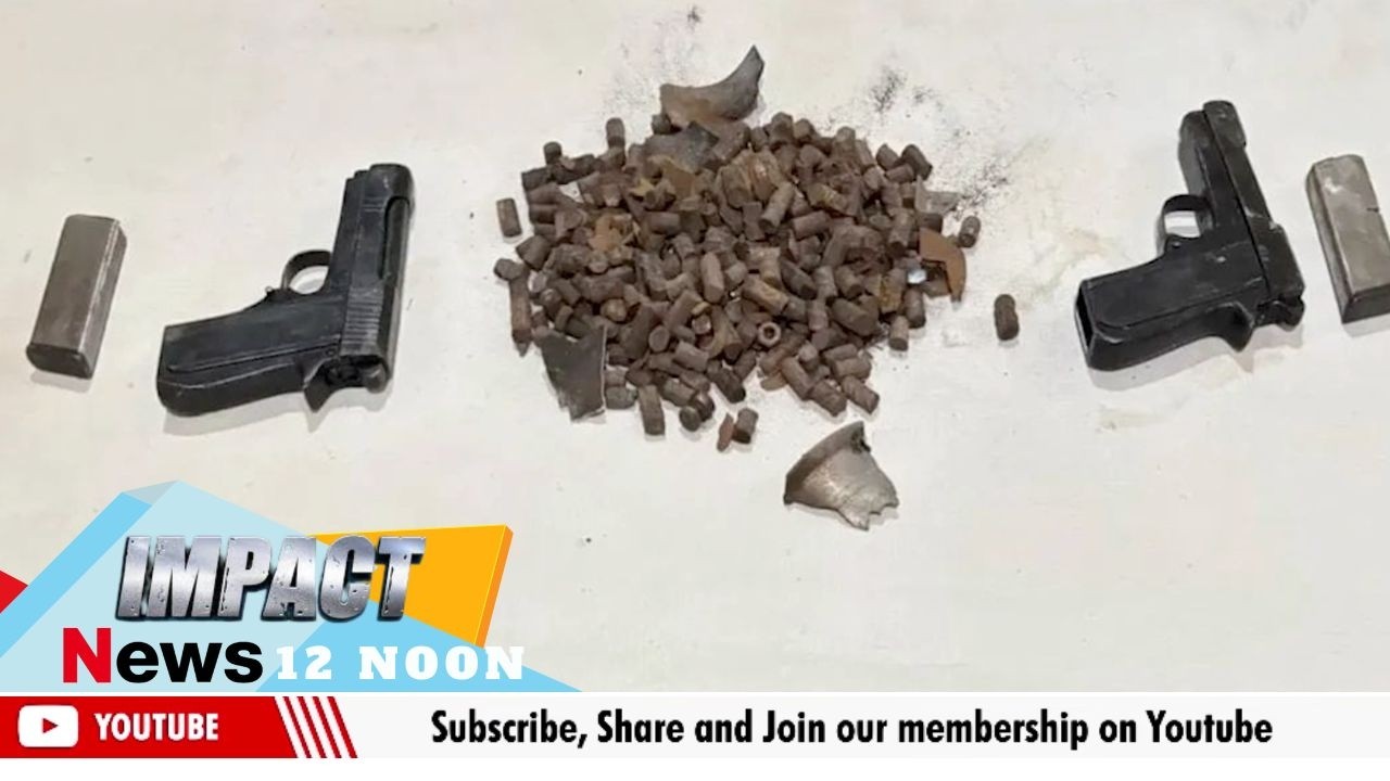 IMPACT NEWS 12 NOON     | 19 FEB 2026