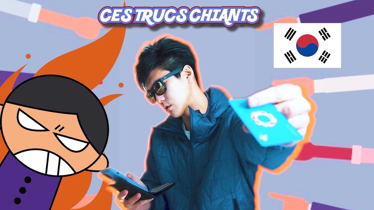 THINGS I HATE IN SOUTH KOREA (as a Korean/French, human)