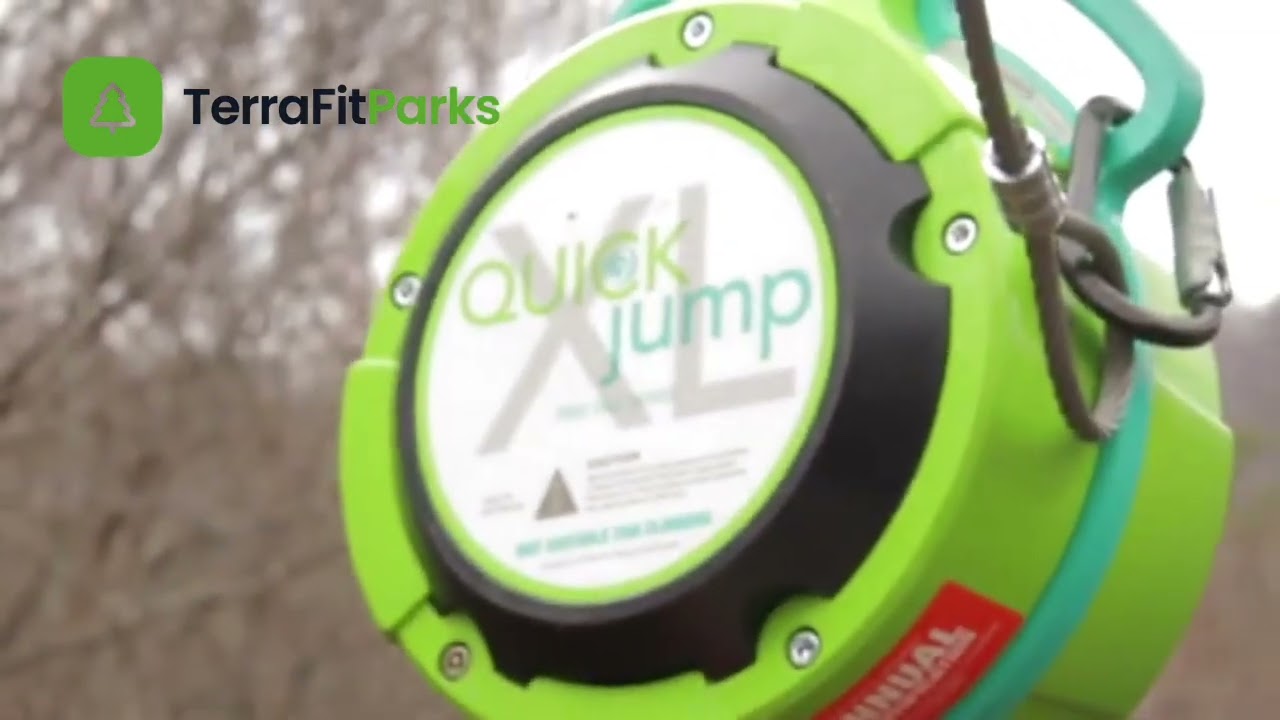 TerraFit Parks - Africa's Premier Adventure Park Provider