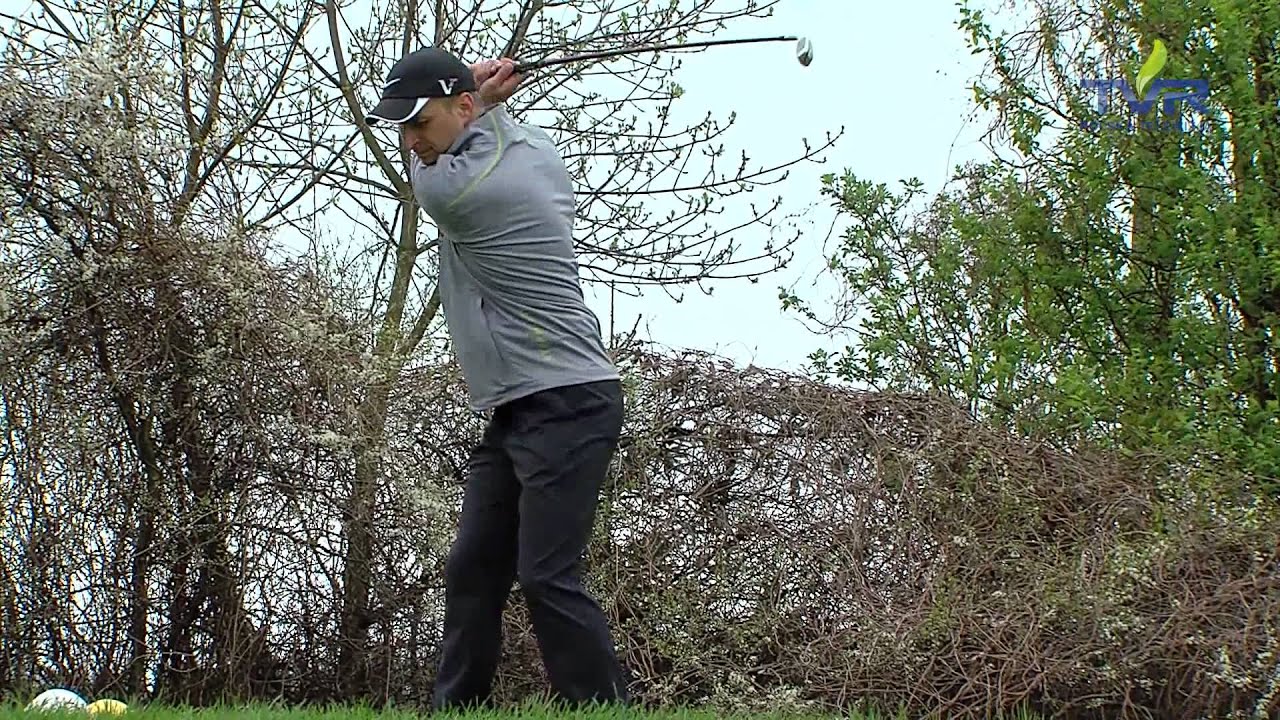 GOLF Pasja i Sport odc. 18 - Gradi GC Invitational by PGA Polska
