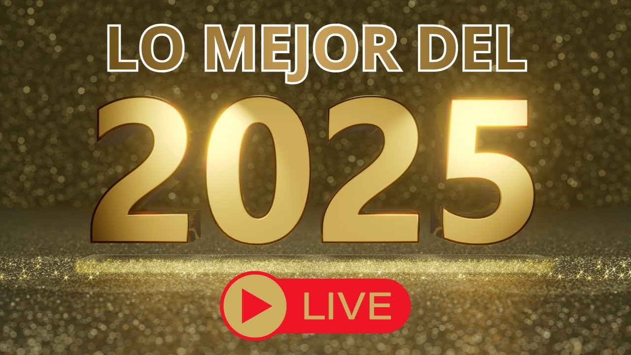 Los Mejores Perfumes del 2025. Ultimo Live del año