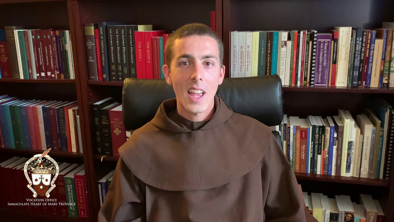St. John of the Cross