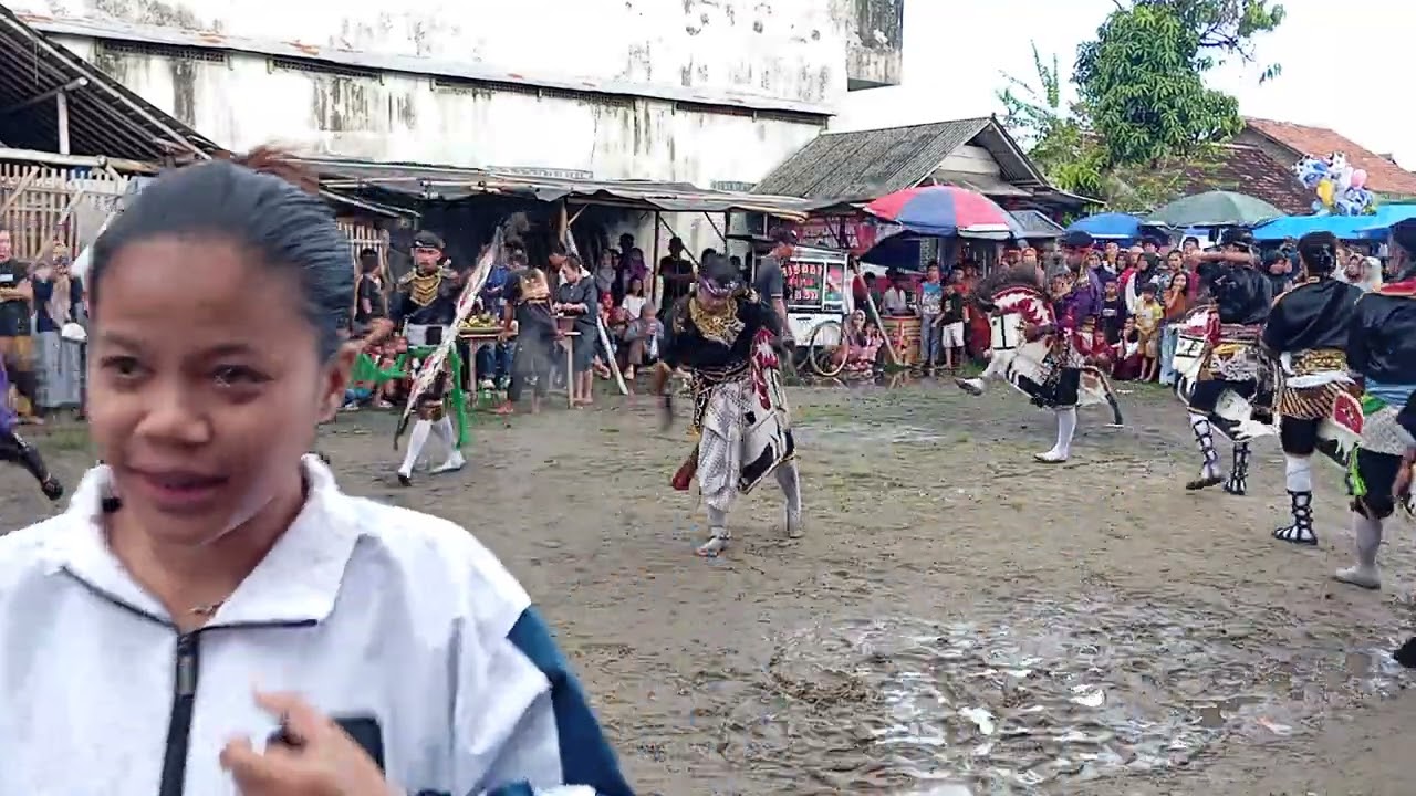Janturan KALI JOGO‼️live gg. Panda pringsewu