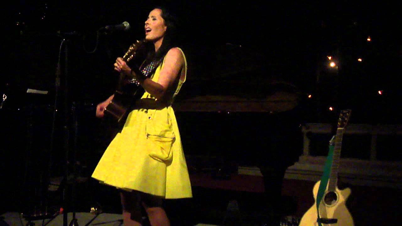 Nerina Pallot - Grace