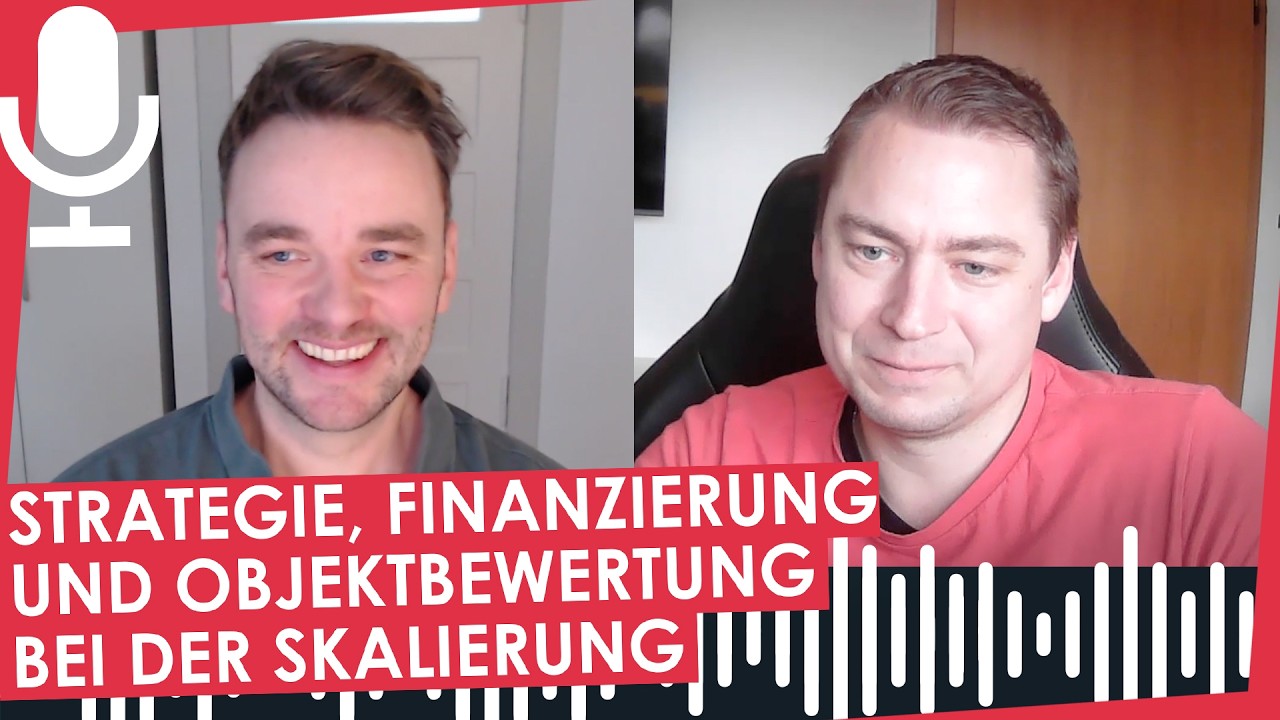 Vom Unternehmensberater zum Vollzeit-Investor: Carsten skaliert mit Mehrfamilienhäusern (Interview)