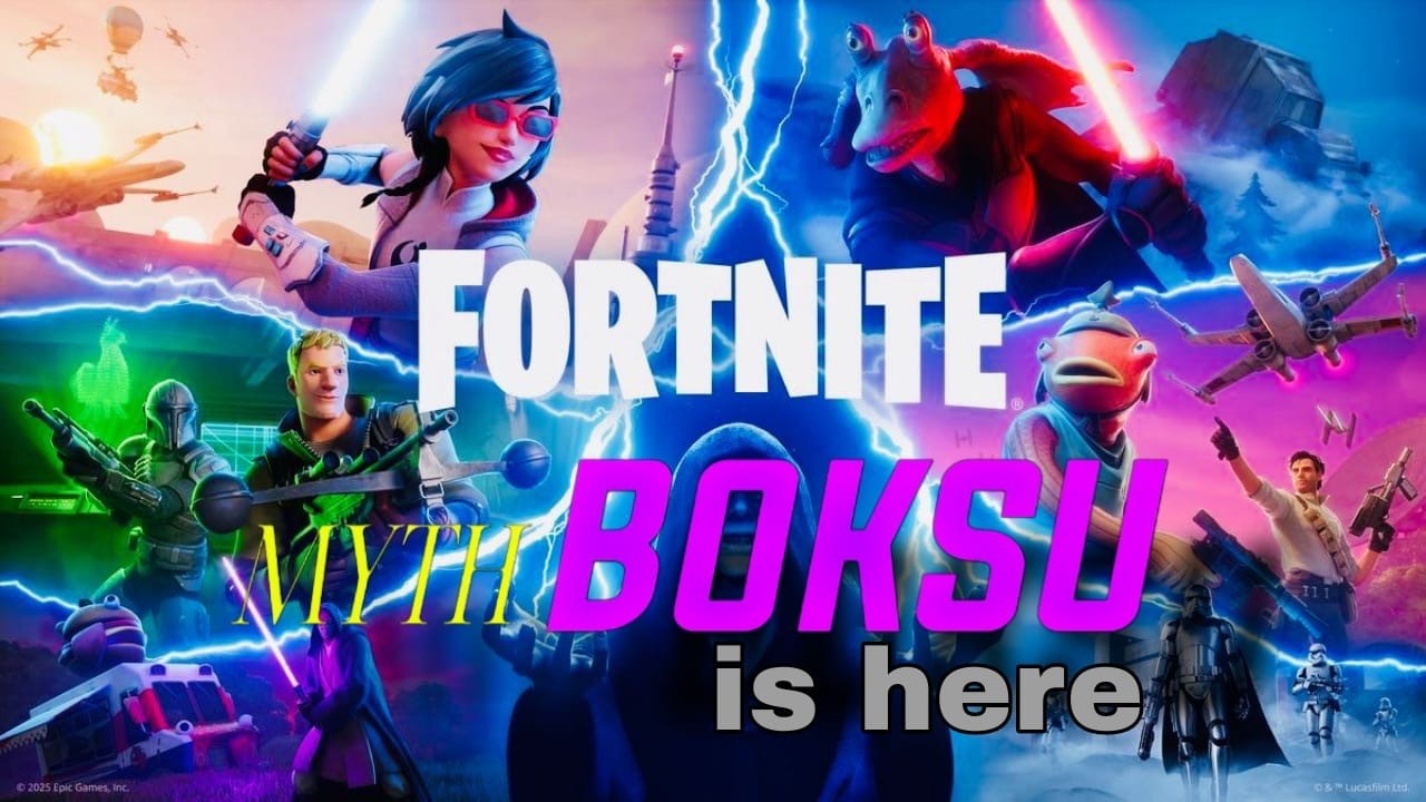 Can a Beginner Win Their First Fortnite Game? 👀