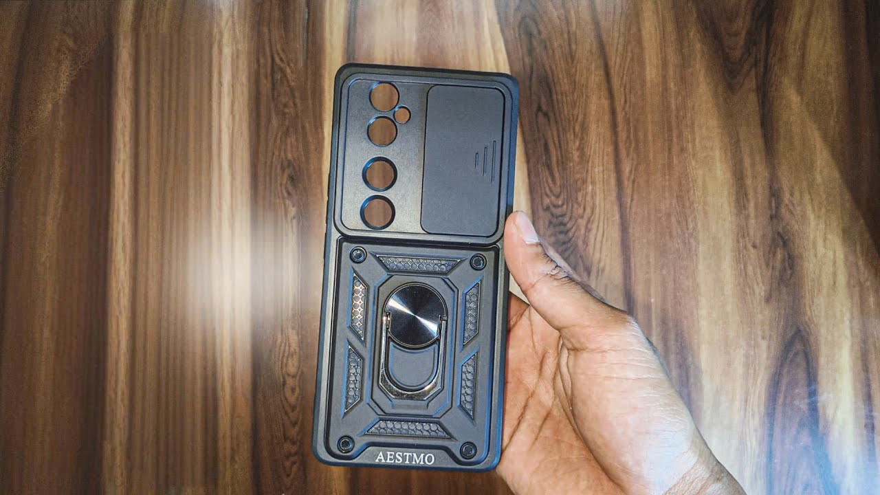 Best Back Cover for Vivo v40/v40 pro and T3 ultra | Unboxing and Review
