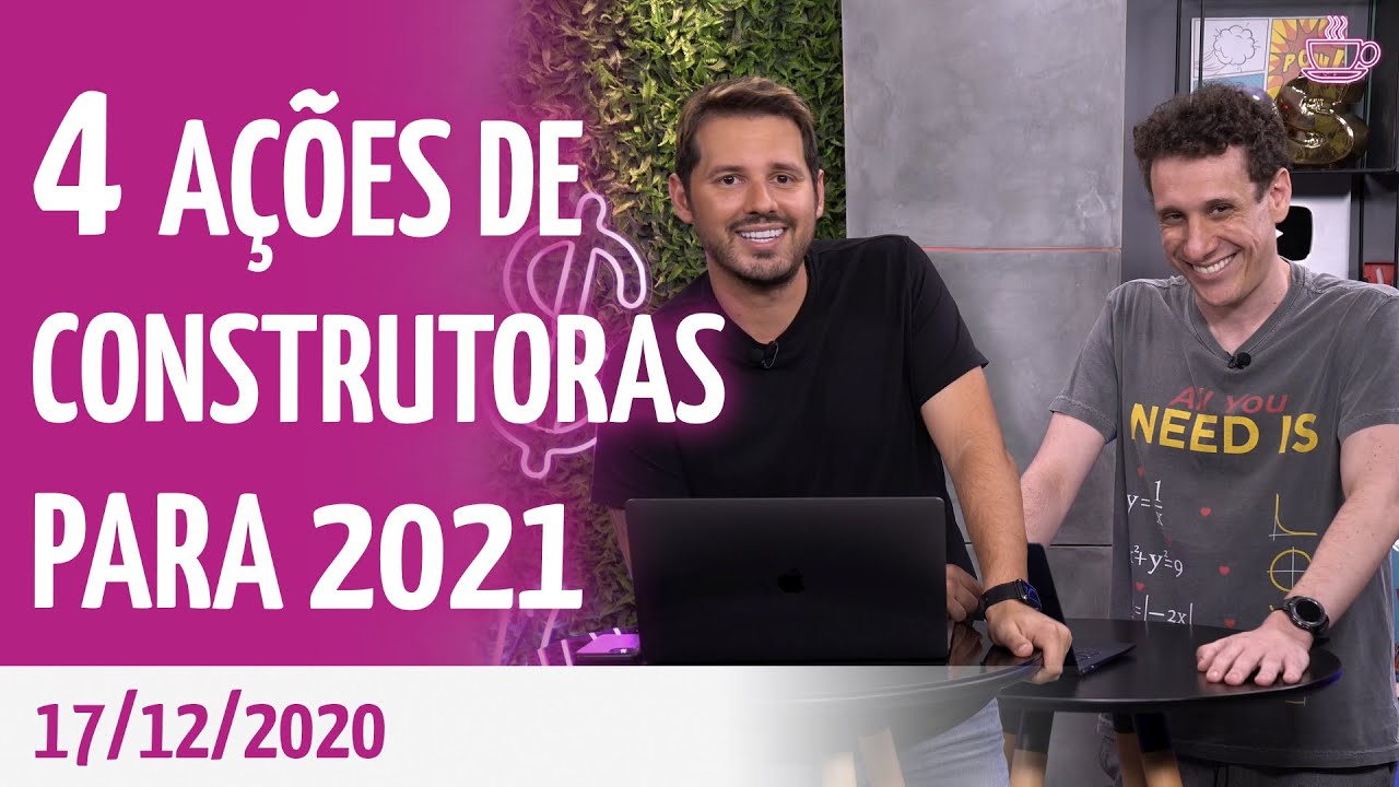 MRVE3, CYRE3, GFSA3 E EZTC3: qual o cenário do setor de construção?
