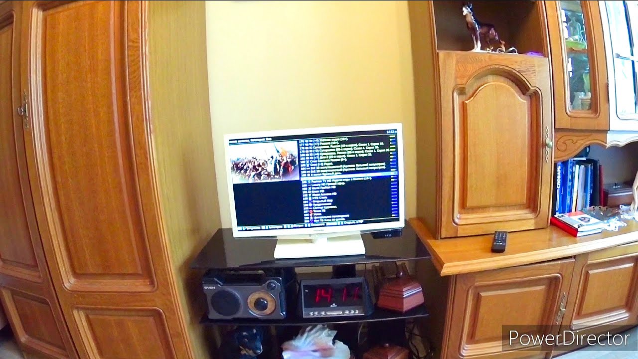 Смарт приставка Tanix w2 на прошивке slimbox. Впечатления и рекомендации. Vlog.Брест