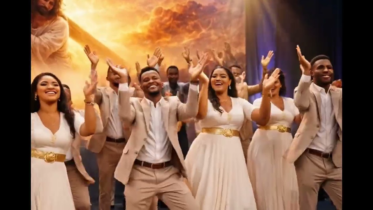 ALIUBEBA MSALABA × JEHOVAH AMETULETEA UZIMA TENA | Powerful Gospel Worship Mashup 🔥🙏